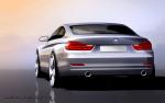 BMW 4-Series Coupe 2014 года